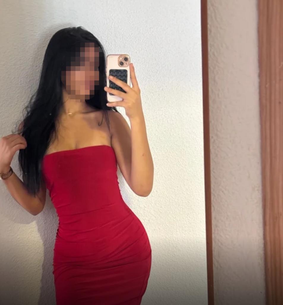 Chica busca chico en Madrid: 