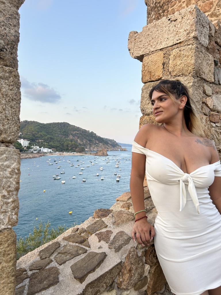 Chica busca chico en Barcelona: 