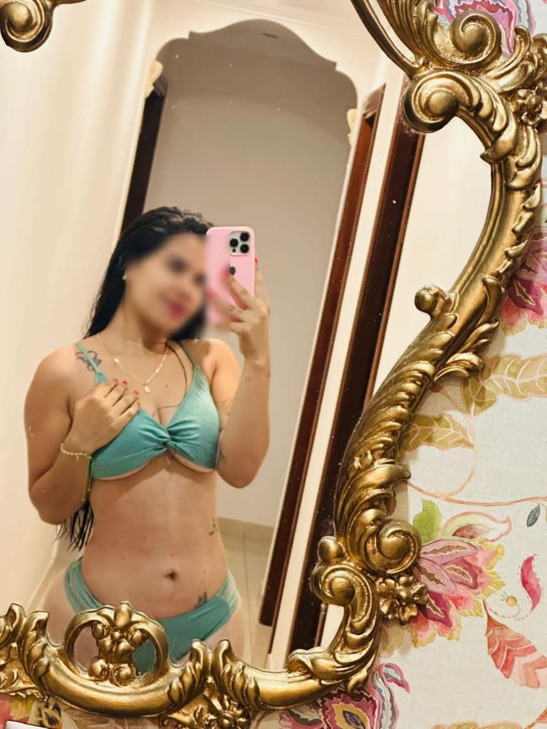 Chica busca chico en Castellón: Chica busca chico