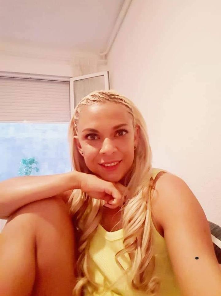 Chica busca chico en Segovia: 