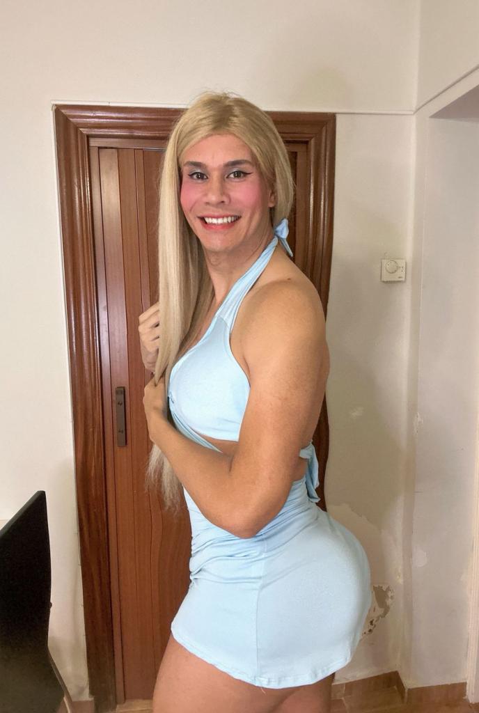 Travesti en Albacete: 