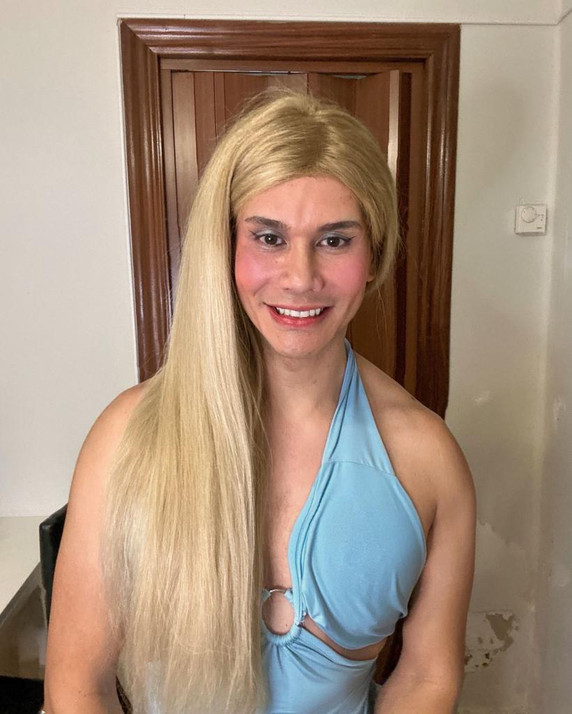 Transexual en Albacete: Transexuales y Travestis