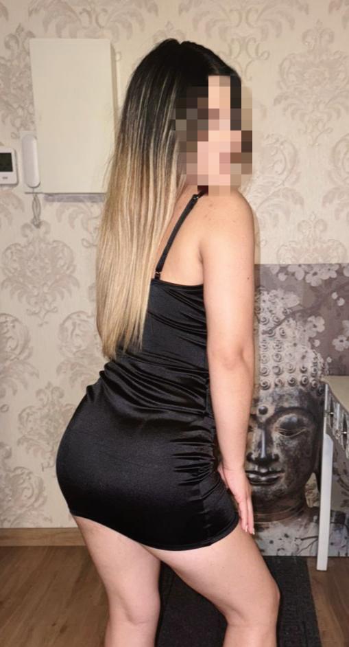 Chica busca chico en Barcelona: 