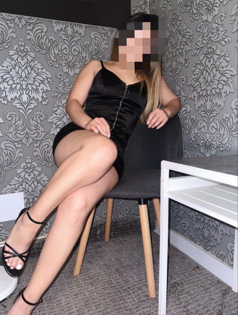 Chica busca chico en Barcelona: 