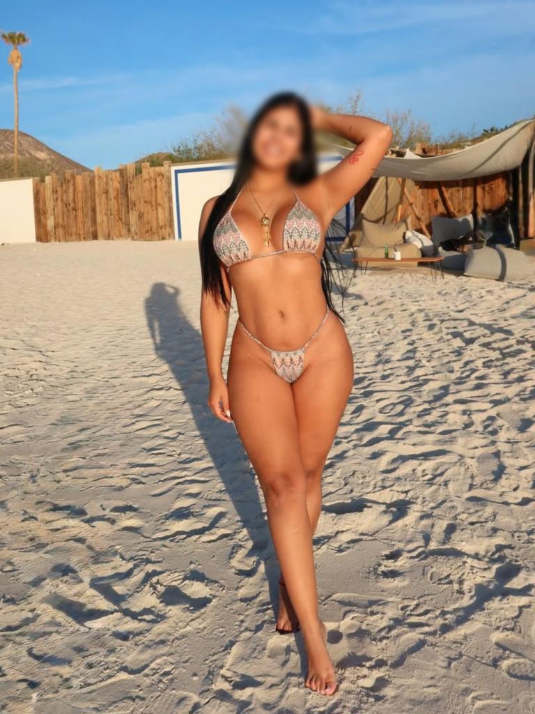 Chica busca chico en Alicante: 