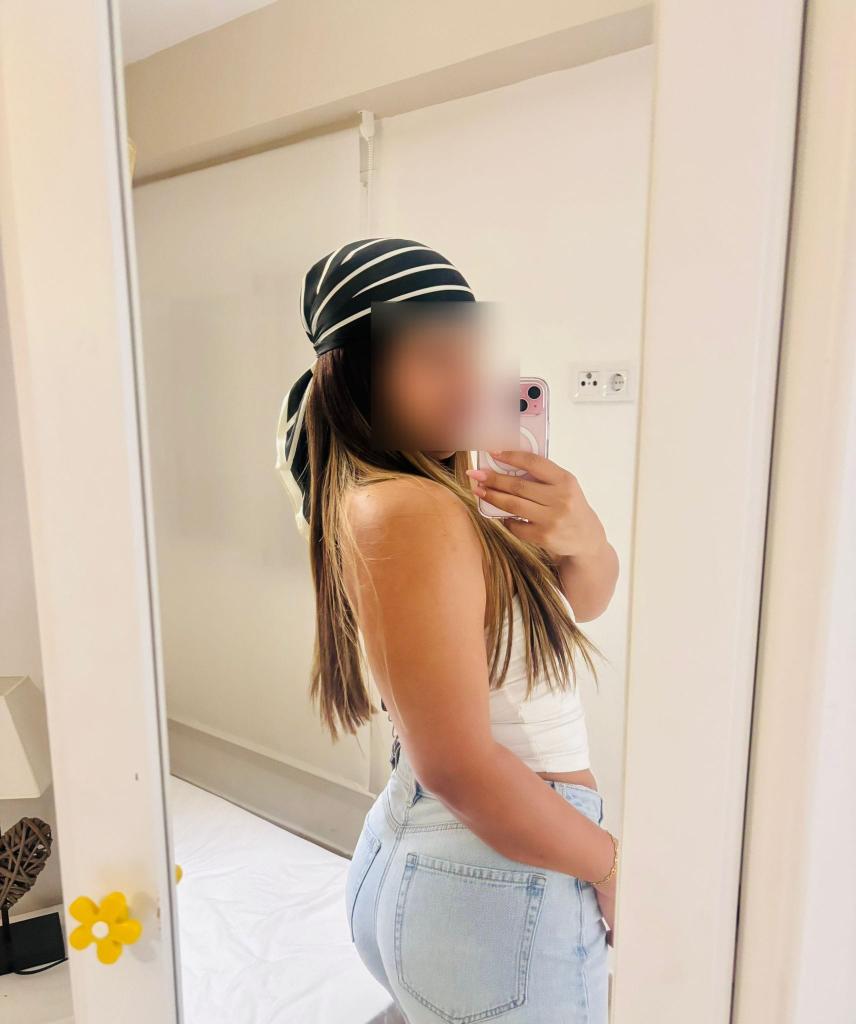 Chica busca chico en Castellón: 