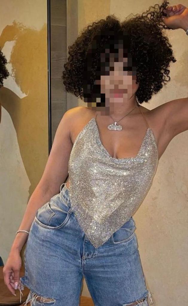 Chica busca chico en Sevilla: 