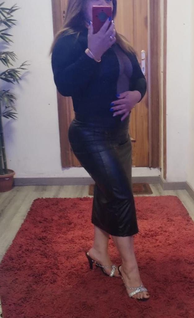 Chica busca chico en Valladolid: 