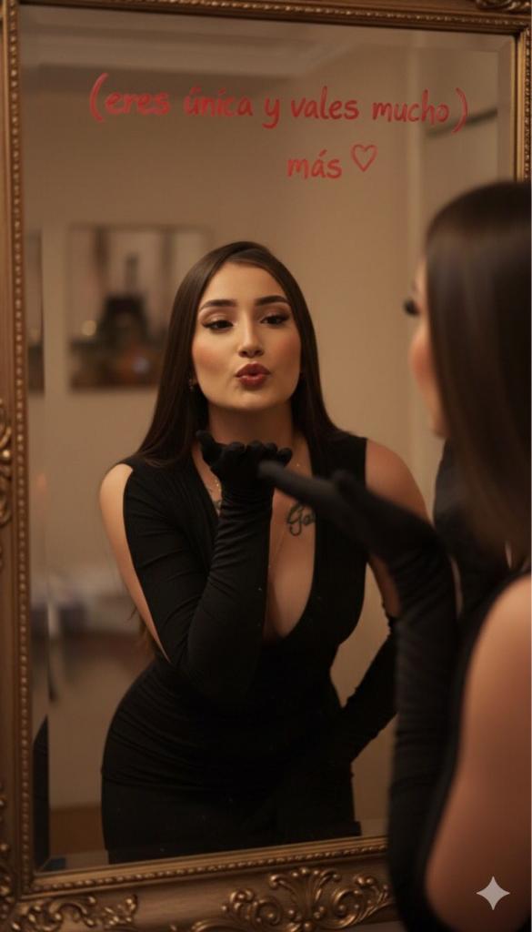 Chica busca chico en Tenerife: 