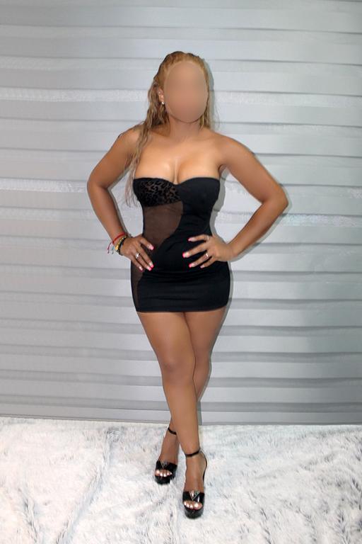 Chica busca chico en Madrid: 