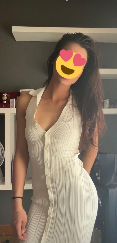 Chica busca chico en Ávila: 