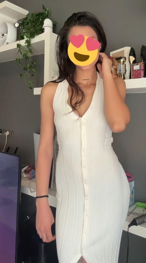 Chica busca chico en Ávila: 
