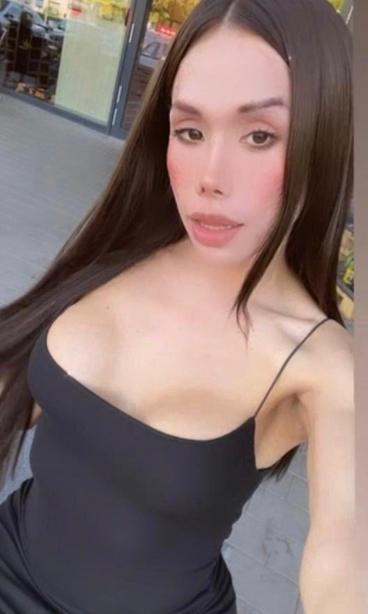Travesti en Vizcaya: Transexuales y Travestis