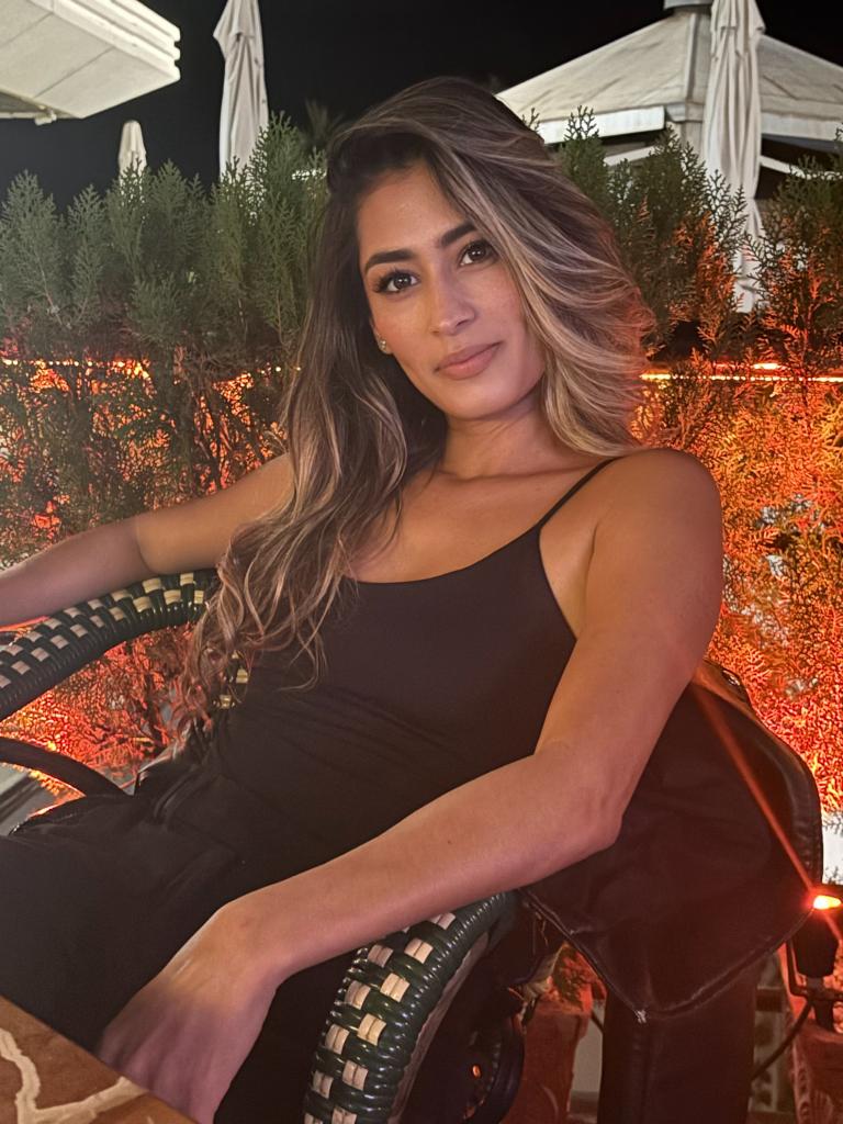 Chica busca chico en Málaga: 