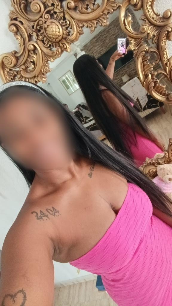 Chica busca chico en Madrid: 