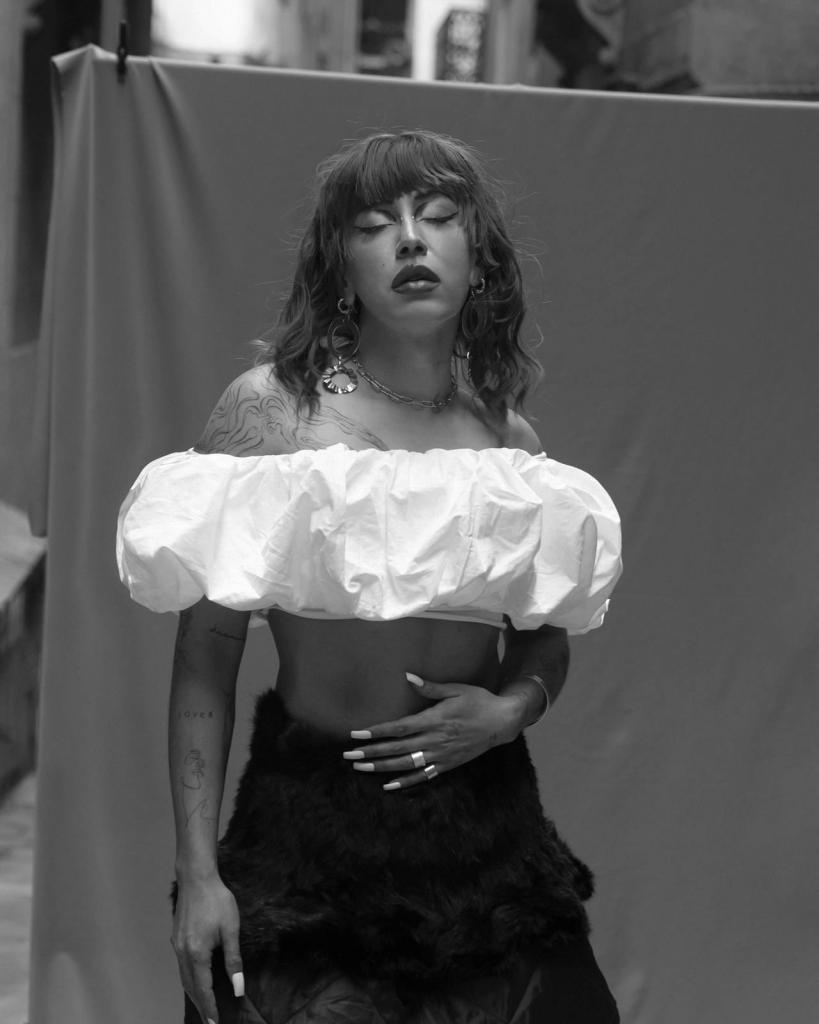 Transexual en Barcelona: 