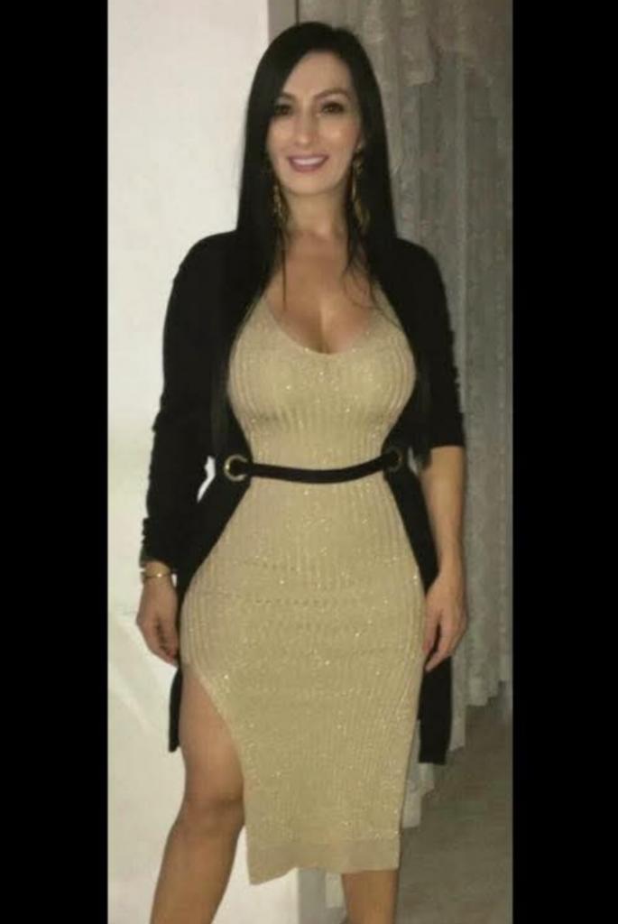 Chica busca chico en Alicante: 