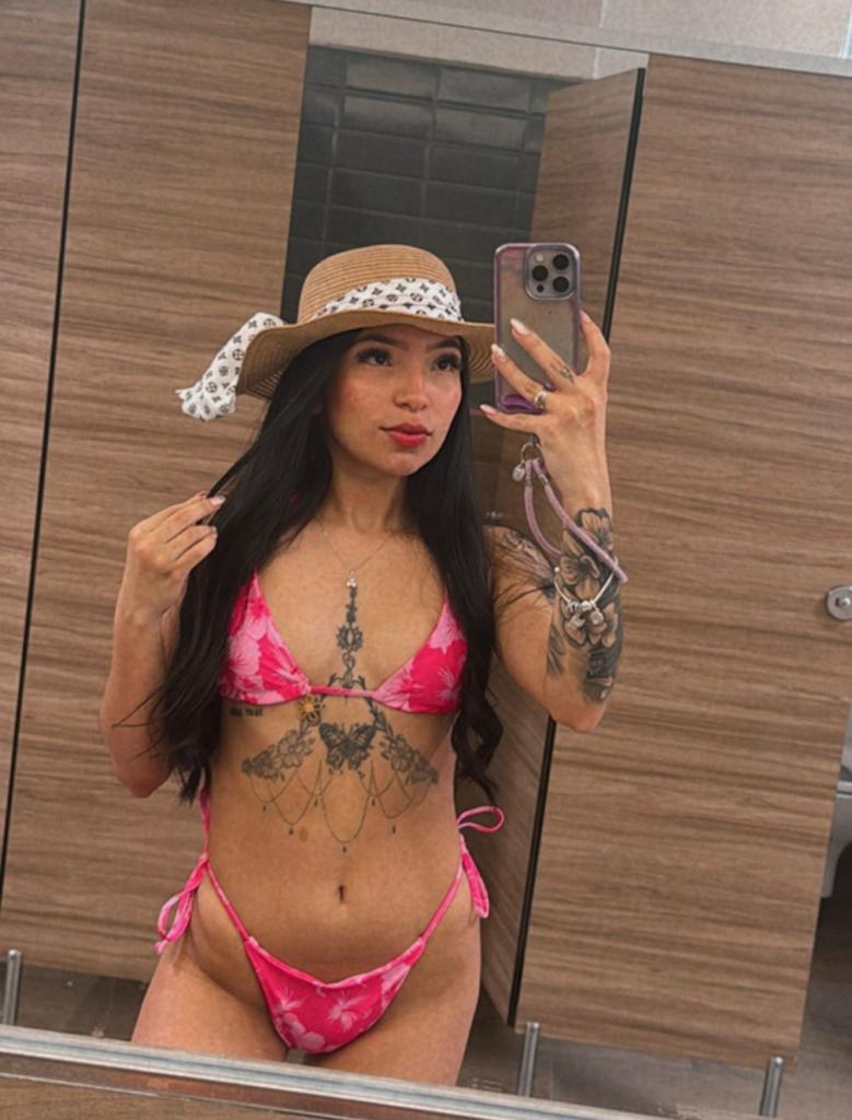 Chica busca chico en Málaga: 
