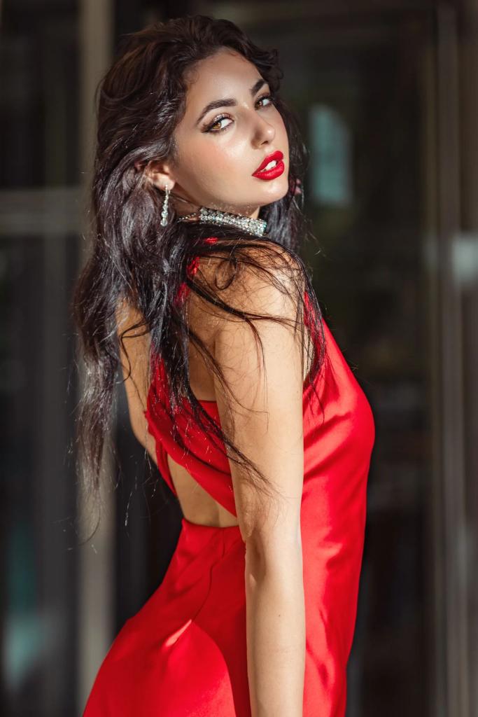 Chica busca chico en Almería: 