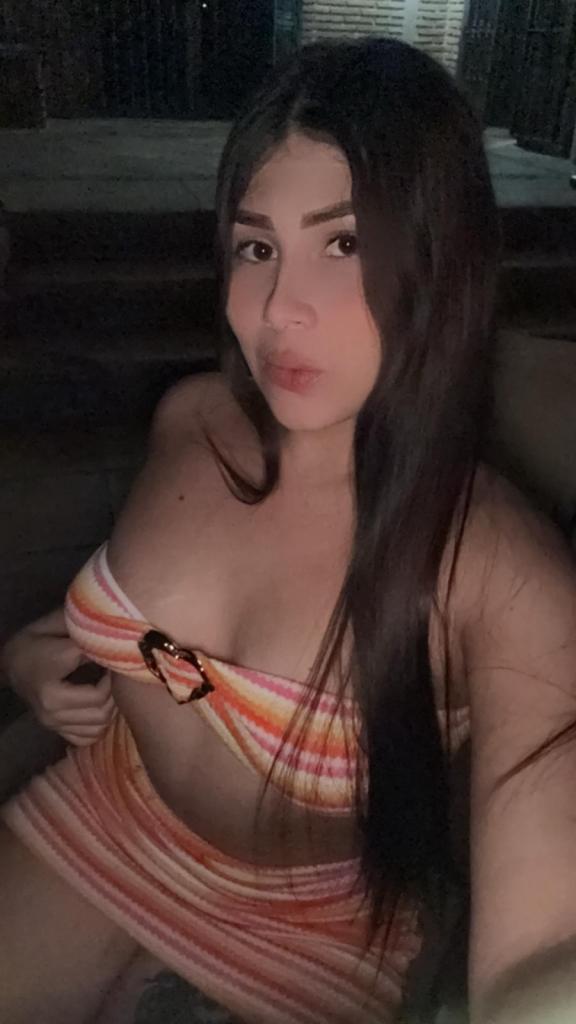 Chica busca chico en La Rioja: 