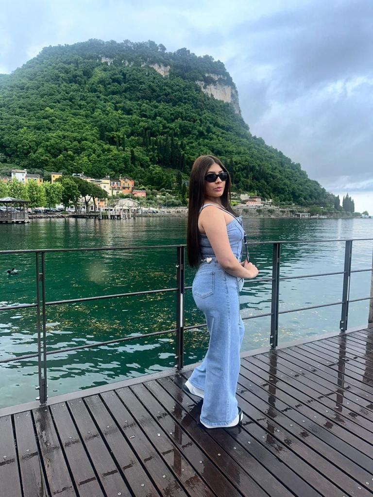 Chica busca chico en La Rioja: 