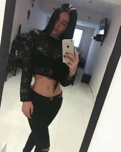 Chica busca chico en Cáceres: 