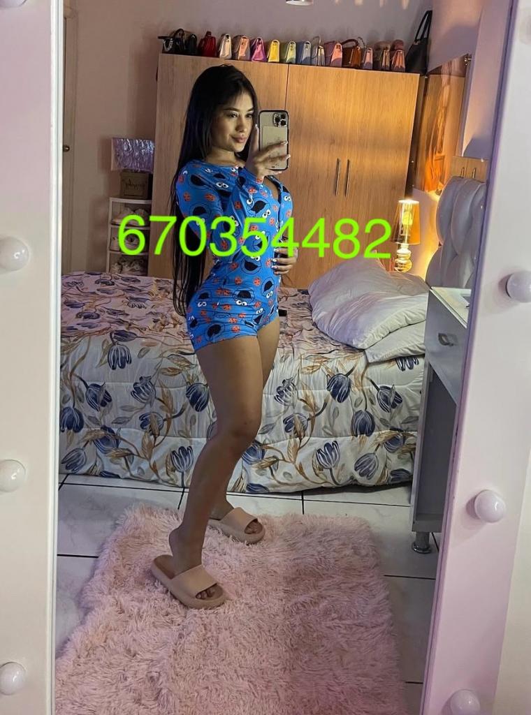 Chica busca chico en Lérida: 