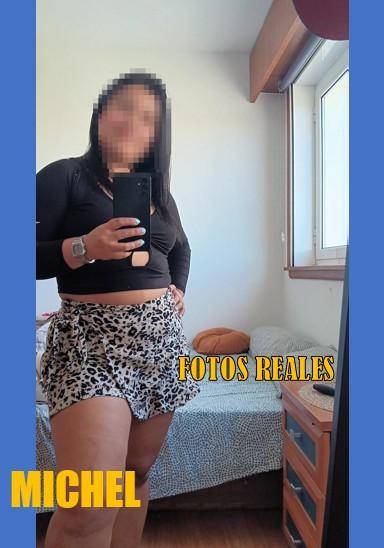 Chica busca chico en La Coruña: 