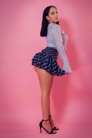 674040814: Chica busca chico en Barcelona