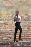 633315592: Chica busca chico en Madrid
