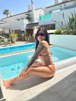 658271035: Chica busca chico en Tenerife