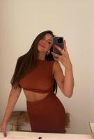672864095: Chica busca chico en Alicante