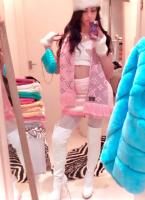 641436820: Travesti en Tenerife