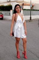 607154879: Chica busca chico en Sevilla