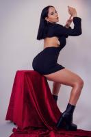 674040814: Chica busca chico en Barcelona