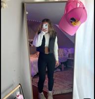 613468777: Chica busca chico en Murcia