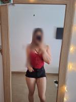 613468777: Chica busca chico en Murcia