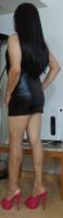 650821565: Transexual en Madrid
