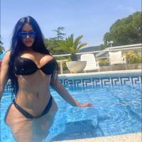 641894627: Transexual en Málaga