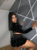 603367109: Transexual en Alicante