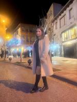 675366467: Chica busca chico en Barcelona