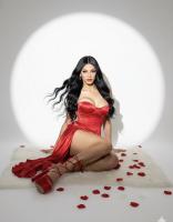 613312096: Travesti en Madrid