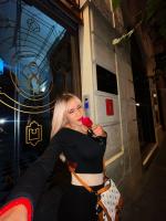 613758046: Travesti en Alicante