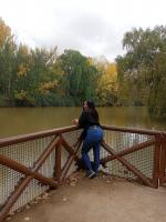 644262476: Chica busca chico en Burgos