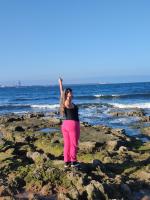 603263389: Chica busca chico en Lugo