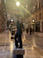 631293213: Chica busca chico en Cantabria
