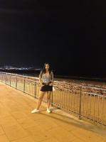 621390630: Chica busca chico en Alicante
