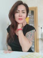 664025662: Transexual en Madrid