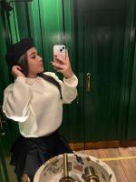 672419636: Chica busca chico en Madrid