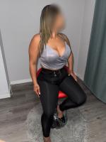 607223350: Chica busca chico en Madrid